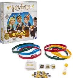 Hedbanz! - Harry Potter სამაგიდო-თამაში