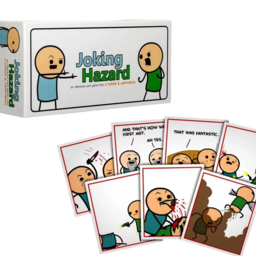 Joking Hazard სამაგიდო-თამაში