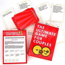 სამაგიდო თამაში - The ultimate game for couples