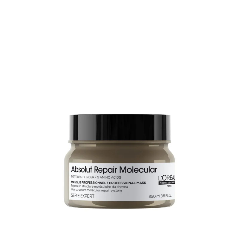 Миниатюра Loreal Professionnel აბსოლუტური სარემონტო მოლეკულური маска 250gi