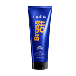 Matrix Brass Off Mask 200ml