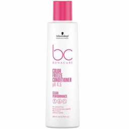 Schwarzkopf Bonacure Color Freeze კონდიციონერი შეღებილი თმისთვის 200მლ