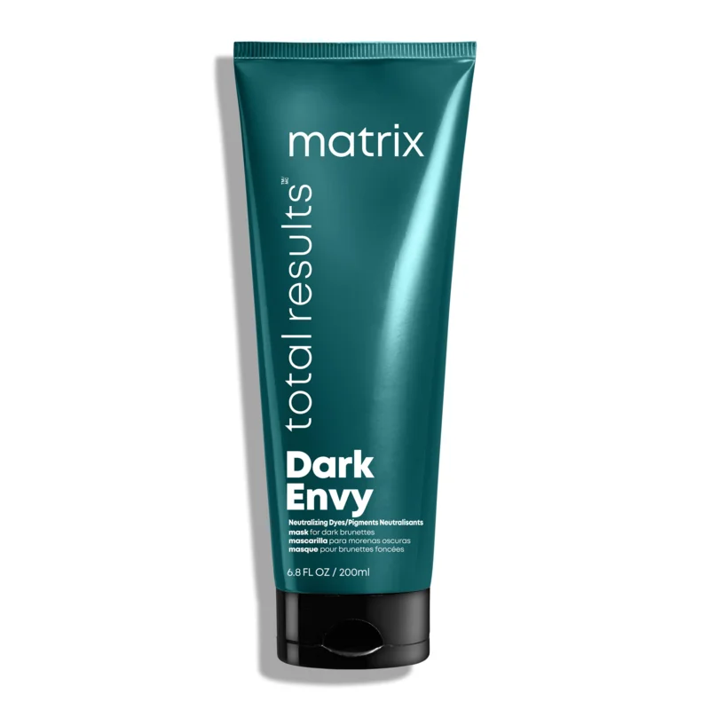 Миниатюра Matrix Dark Envy Mask 200ml
