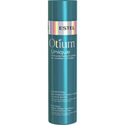 Estel Otium Unique შამპუნი თმის ზრდის აქტივატორი 250მლ