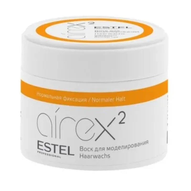 Миниатюра Estel Airex Wax 75ml