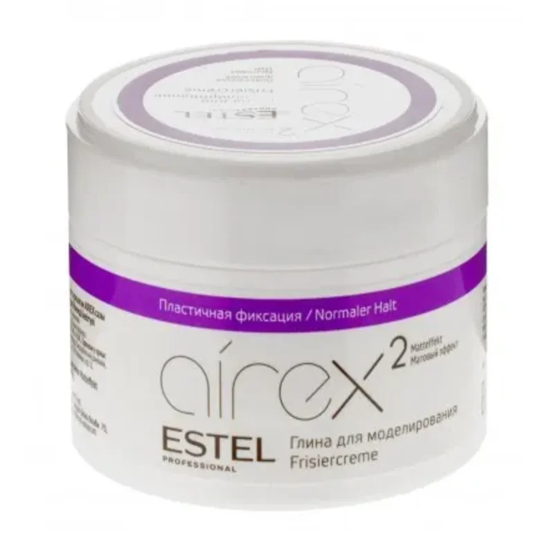 Миниатюра Estel Airex Clay 65ml