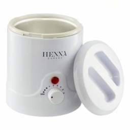 Henna Wax Melter ცვილის გამათბობელი პატარა ზომის