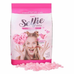 ItalWax Selfie Wax Film Wax სახის ცვილი 500გრ