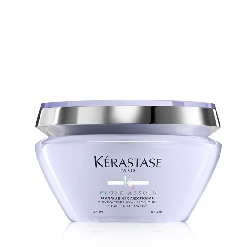 Миниатюра Kerastase ქერა Absolu Cicaextreme Mask 200ml