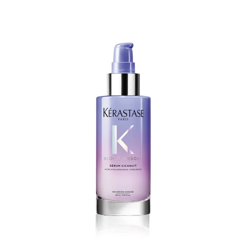 Миниатюра Kerastase ქერა აბსოლუტური cicanuit შრატი 90ml