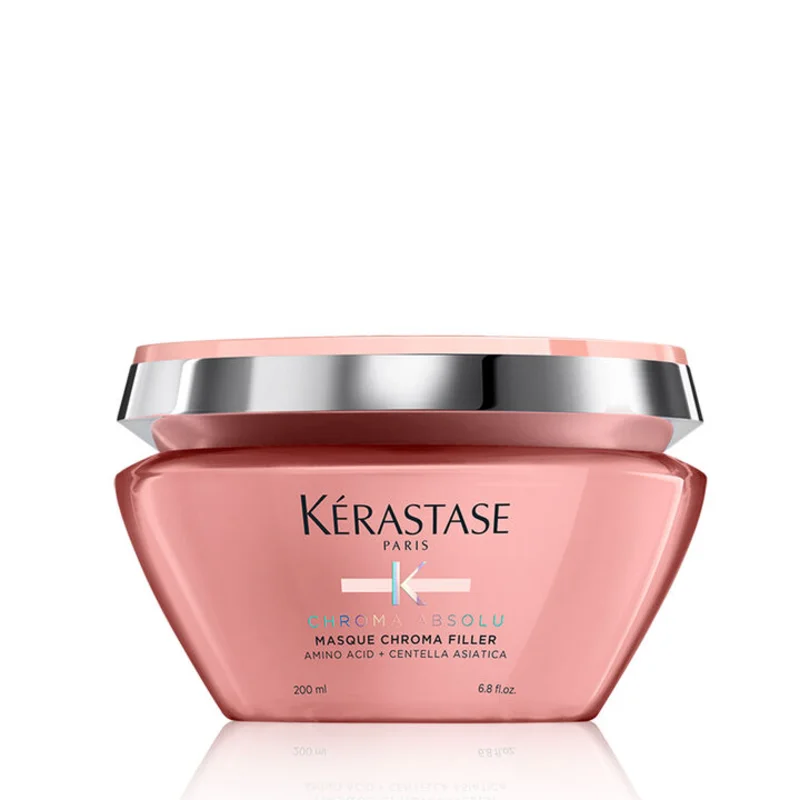 Миниатюра Kerastase Chroma Filler Mask 200ml