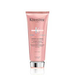 Kerastase Chroma Absolu Fondant Cica Chroma კონდიციონერი შეღებილი თმისთვის 200მლ