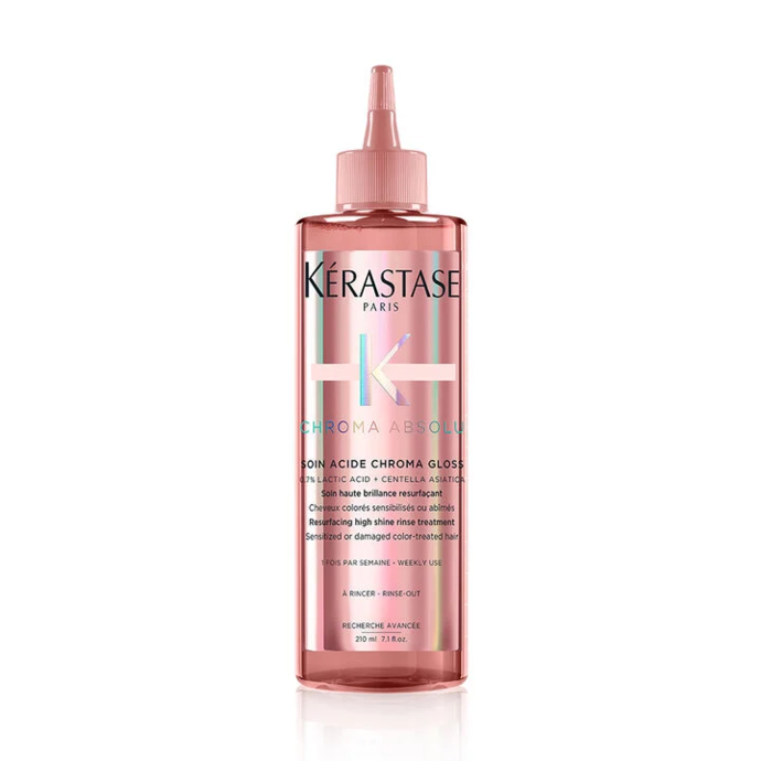 Kerastase Chroma Absolu Soin Acide Chroma Gloss 210ml