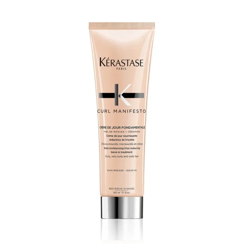 Миниатюра Kerastase curl manifesto curly თმის კრემი 150ml