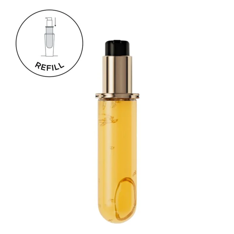 Миниатюра Kerastase Elixir Ultime შევსების დამატენიანებელი Maslo 75ml
