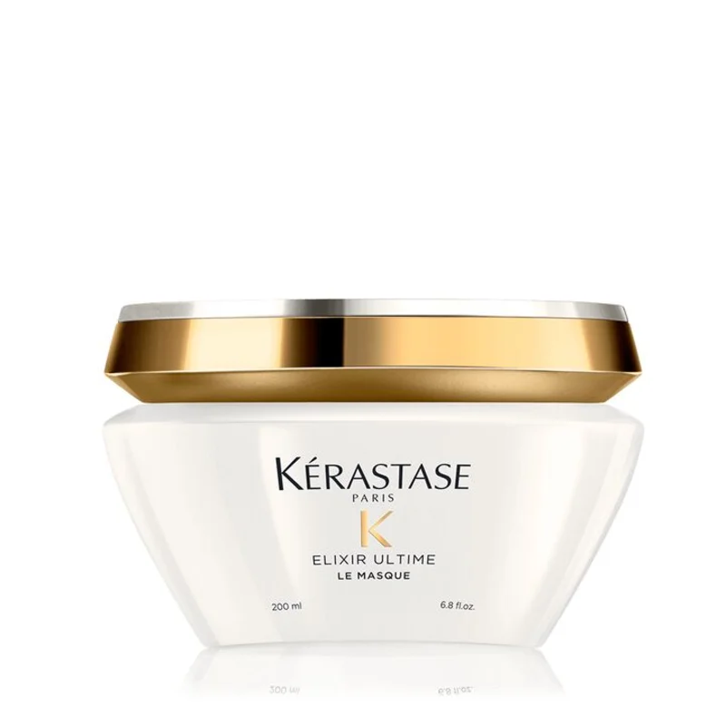 Миниатюра Kerastase elixir ultime ღრმად მკვებავი ნიღაბი 200ml