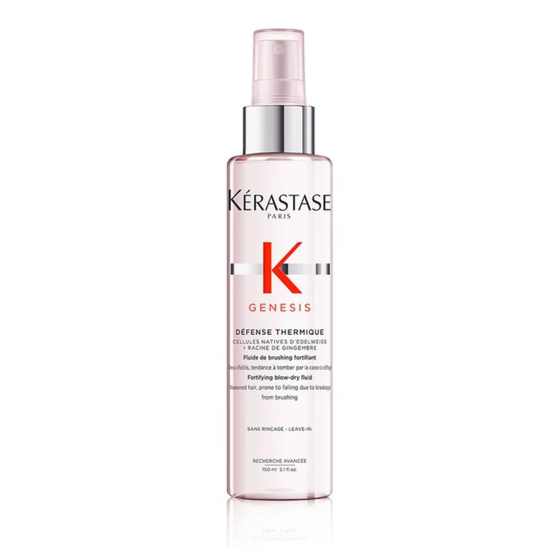Миниатюра Kerastase Genesis Defense Thermique Spray 150ml