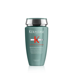 Kerastase Genesis Homme Bain de Masse Epaississant გამაძლიერებელი შამპუნი მამაკაცებისთვის 250მლ