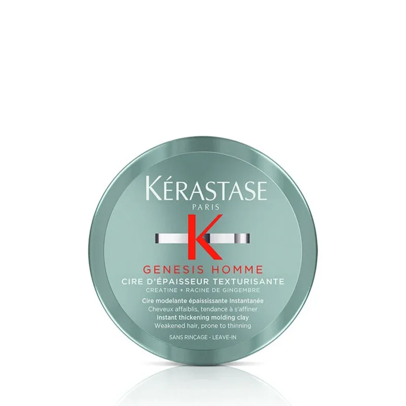 Миниатюра Kerastase Genesis Man Wax Department Textoring