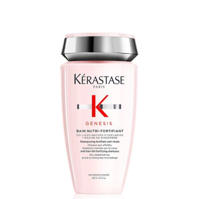 Kerastase Genesis Nutri-Fortifiant Bain Шампунь 250мл