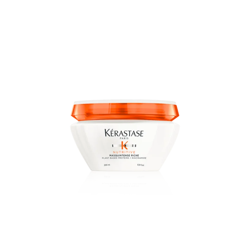 Миниатюра Kerastase Nutrtive Masquintense Riche Mask 200ml