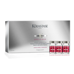 Kerastase Specifique Intensive Scalp and Thin Hair Treatment 10x6ml