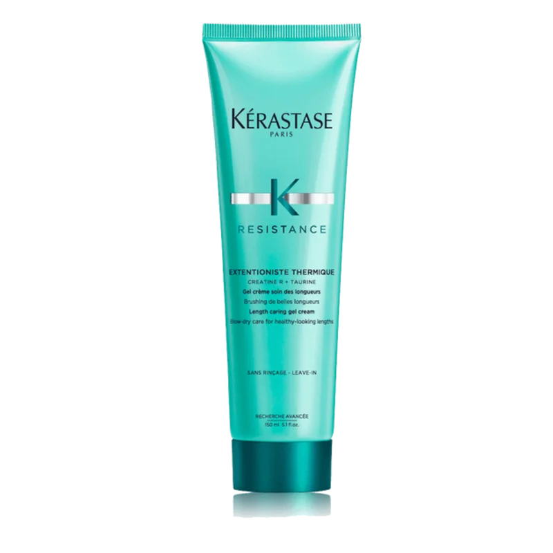 Миниатюра კერასტაზას წინააღმდეგობა extentioniste Thermique Gel-Crem 150ml