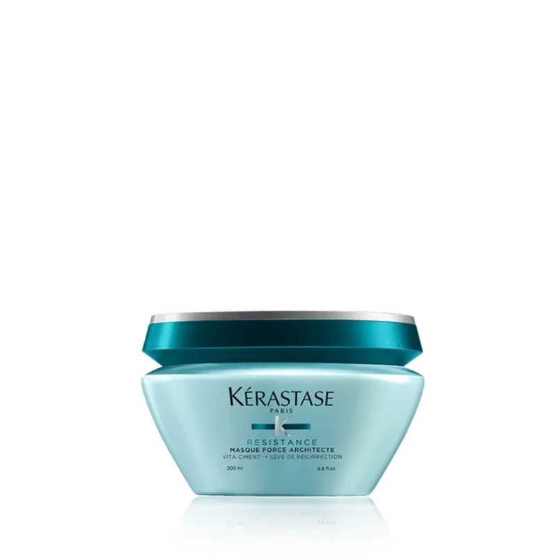 Миниатюра Kerastase Resistance Force Architecte Mask 200ml