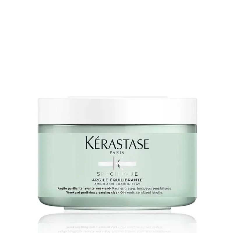 Миниатюра Kerastase Specifique Argile Equilibrante გამწმენდი თიხის ნიღაბი-გენინა 250ml