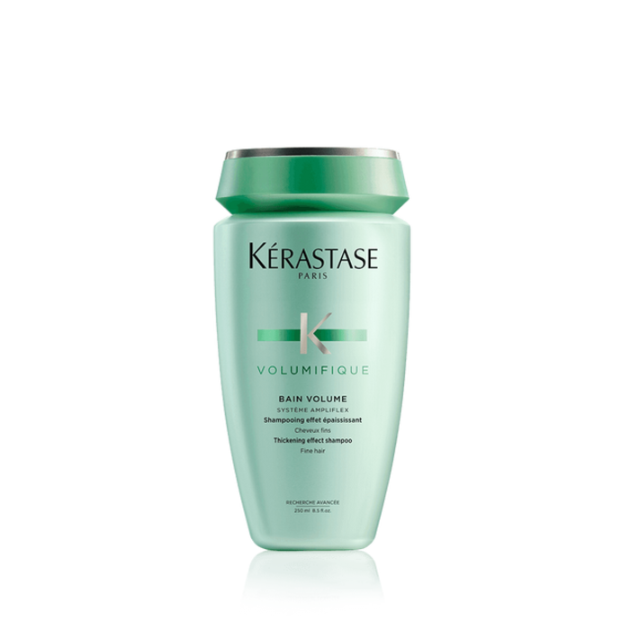 Kerastase Volumifique Bain Volume თმის შამპუნი მოცულობისთვის 250მლ