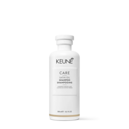 Keune Care Satin Oil შამპუნი მშრალი თმისთვის 300მლ