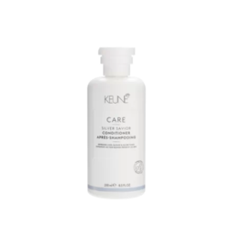 Keune Care Silver Savior ქერა თმას კონდიციონერი 250მლ