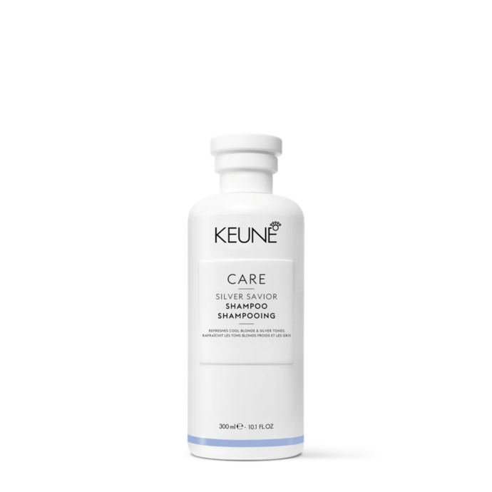 Keune Care Silver Savior Shampoo 300ml