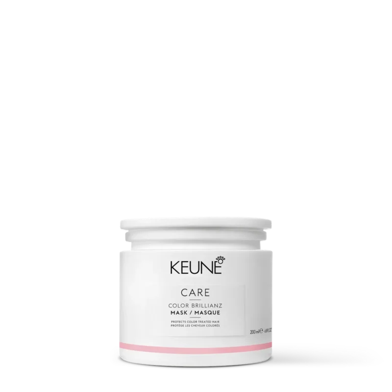 Миниатюра Keune Core Color Brillianz Mask 200ml