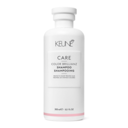 Keune Care Color Brillianz შამპუნი შეღებილი თმისთვის 300მლ