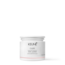 Keune Care Keratin Smooth კერატინის თმის ნიღაბი 200მლ