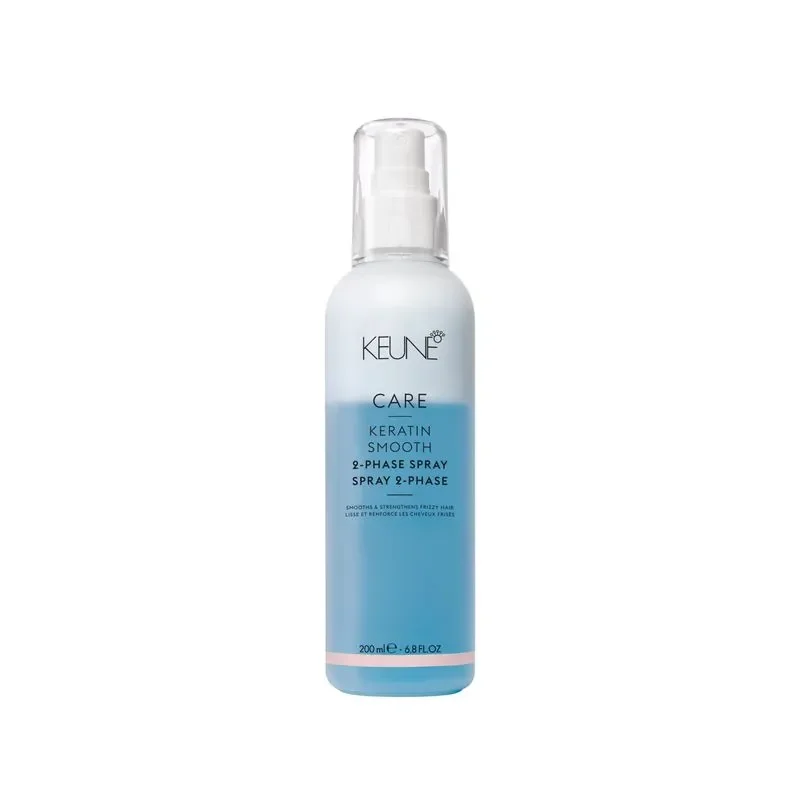 Миниатюра KEUNE CARE KERATIN SPRAY 200ml