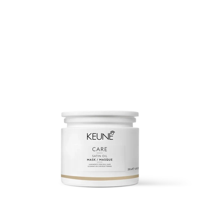 Миниатюра Keune Care Satin Oil Mask 200ml