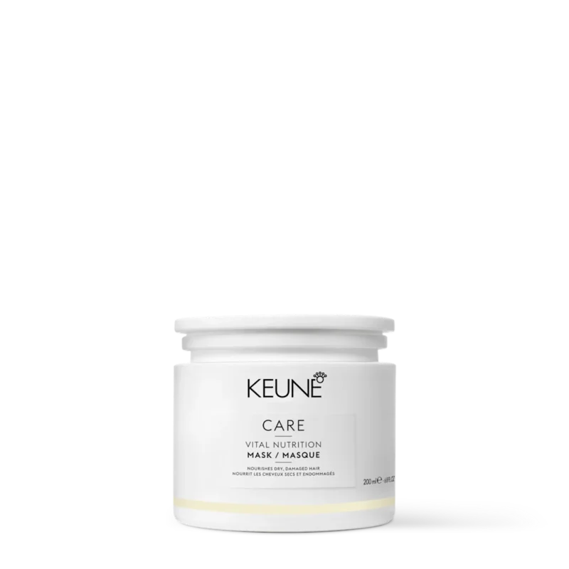 Миниатюра Keune Care Vital Nutrition Mask 200ml