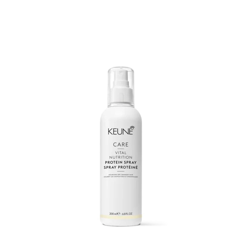 Миниатюра Keune Care Vital Nutrition ცილის სპრეი 200 მლ