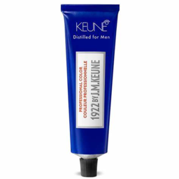 Keune 1922 Color Hair Dye N4 მამაკაცის თმის საღებავი 60მლ