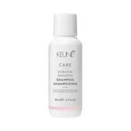 Keune Care Keratin Smooth Shampoo 80ml