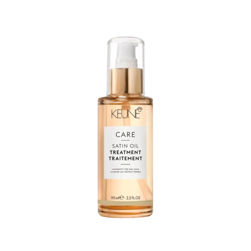 Миниатюра Keune Care Satin Oil Dream Maslo 95ml
