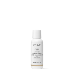 Keune Care Satin Oil შამპუნი მშრალი თმისთვის 80მლ