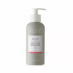 Keune Style Blowout Gel Heat-Protecting №56 ტექსტურირებული ლოსიონი 200მლ