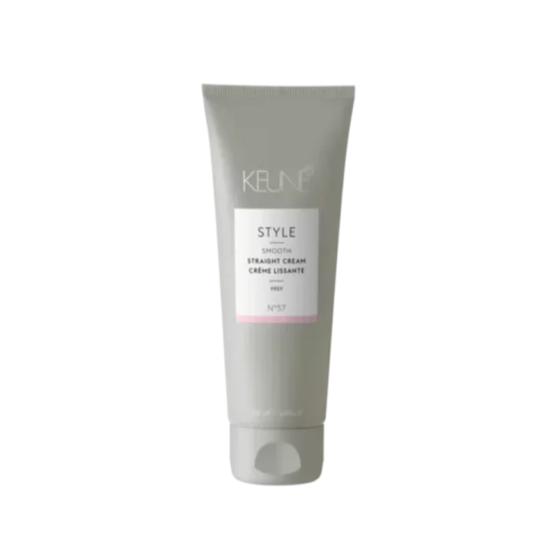 Миниатюра Keune Style Smooth Cream # 57 Cream 200ml