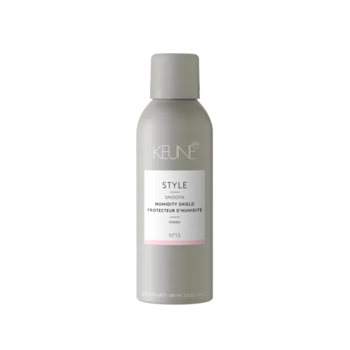 Keune Style Smooth Humidity Shield №13 ტენიანობისგან დამცავი სპრეი 200მლ