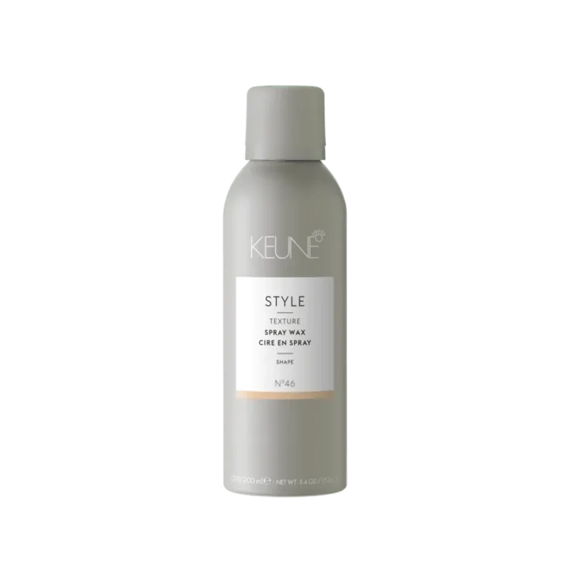 Миниатюра Keune Style ტექსტურა Spray Wax No. 46 Spray-Vosk 200ml