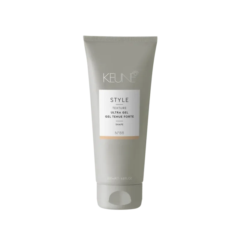 Миниатюра Keune Style Texture Ultra Gel No. 88 Gel 200ml