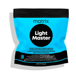 Matrix Light Master გამაღიავებელი ფხვნილი 500გ